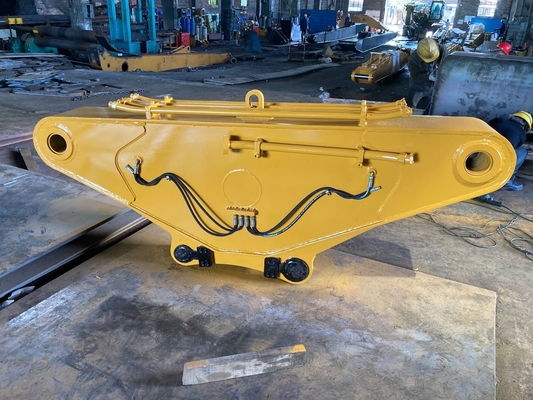 فروش داغ بوم تخریب بلند برای مدل های حفاری DX340 DX380 بخش ماشین آلات ساختمانی بلند