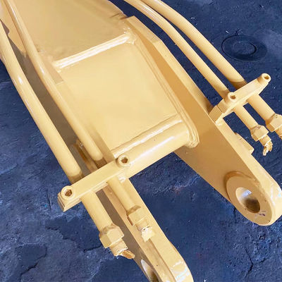 بوم تخریب حفاری بلند