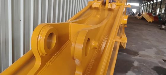 بیل مکانیکی با قدرت بالا  320 Long Reach , 320D 18M Excavator Long Stick برای فروش