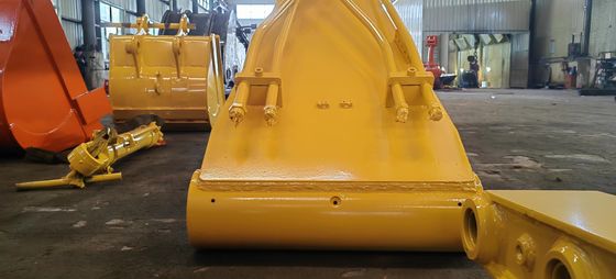 بیل مکانیکی با قدرت بالا  320 Long Reach , 320D 18M Excavator Long Stick برای فروش