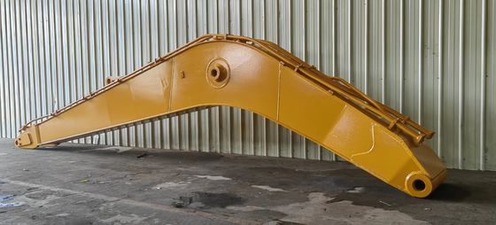 بیل مکانیکی 320D Long Reach Boom18M Excavator Long Stick استفاده چند منظوره