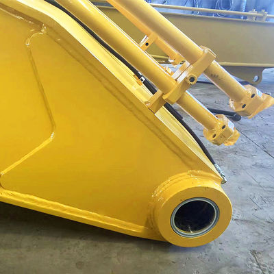 بازوهای بلند بیل مکانیکی ولوو , 320D / بازوهای بیل مکانیکی کوماتسو