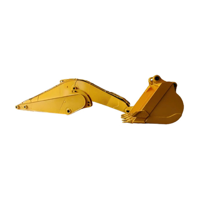 ضد لباس عملی بیل مکانیکی 10T استاندارد بوم بلند بازویی برای CAT SANY Komatsu