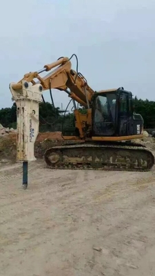 قدرت بالا Excavator تونل بوم کوتاه boom Excavator دست دراز برای Excavator برای گربه hitachi komatsu zoomlion