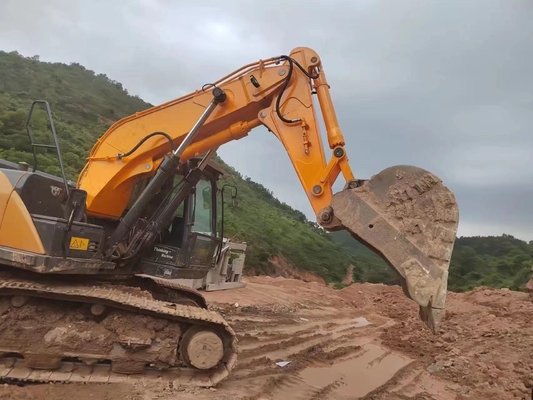 قدرت بالا Excavator تونل بوم کوتاه boom Excavator دست دراز برای Excavator برای گربه hitachi komatsu zoomlion