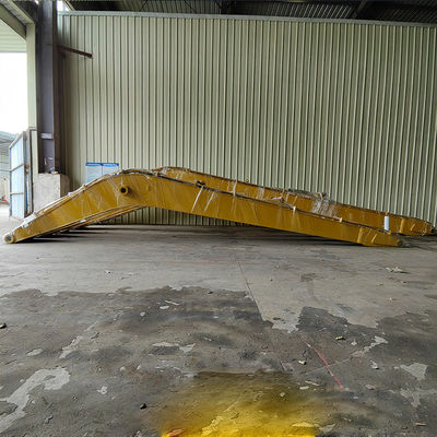 بیل مکانیکی عملی بوم بازوی 18M , بیل مکانیکی طولانی مدت برای 320 PC200