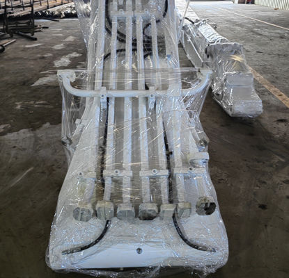 بازوی بوم بیل مکانیکی بلند , ATLAS 3306 20M 320 Long Boom Arm