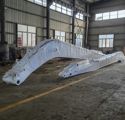 بازوی بوم بیل مکانیکی بلند , ATLAS 3306 20M 320 Long Boom Arm