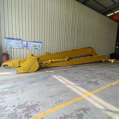 25 - 28m Excavator هسته ای فروشنده بلند Q355B برای شرایط کار