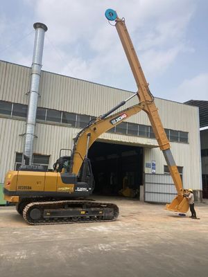 OEM Excavator Telescopic Boom برای گربه های سانی هیتاچی کوماتسو