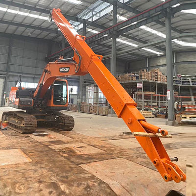 OEM Excavator Telescopic Boom برای گربه های سانی هیتاچی کوماتسو