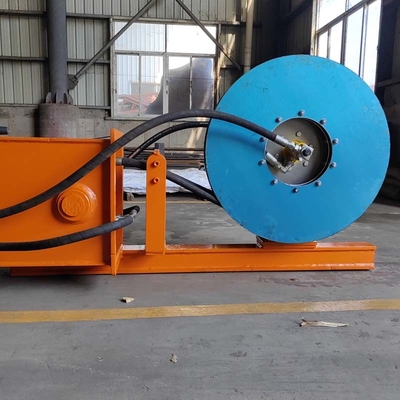 CAT320 حفاری بلند بوم Clamshell بازوی تلسکوپی حفاری تلسکوپی بوم برای حفاری