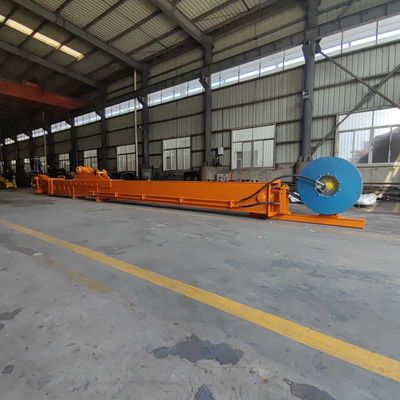 بازوی تلسکوپی بیل مکانیکی 320 بازوی تلسکوپی بیل مکانیکی بوم تلسکوپی بازوی تلسکوپی بازوی بیل مکانیکی Long Reach Boom