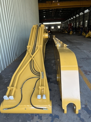 فروش مستقیم کارخانه CAT320/CAT323/CAT324 بیل مکانیکی 18 متری بوم و بازو