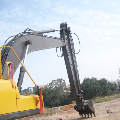 بازو کشنده 1.2cbm حفاری برای گربه Sanny Hitachi Komatsu