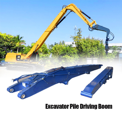 شمع بیل مکانیکی OEM 11-20 متری با راندمان بالا برای PC400 CAT352 DX700