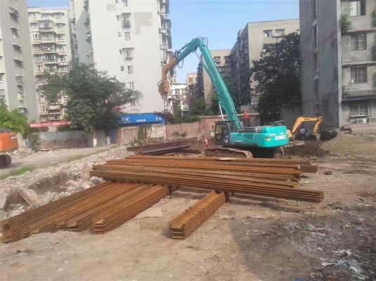 دستگاه حفاری بسیار موثر حفاری حفاری ماشین حفاری محرک حفاری برای حفاری ها برای گربه های hitachi komatsu