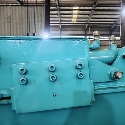 بیل مکانیکی با کیفیت بالا بازوی کشویی 0.8 CBM برای  Kobelco Volvo