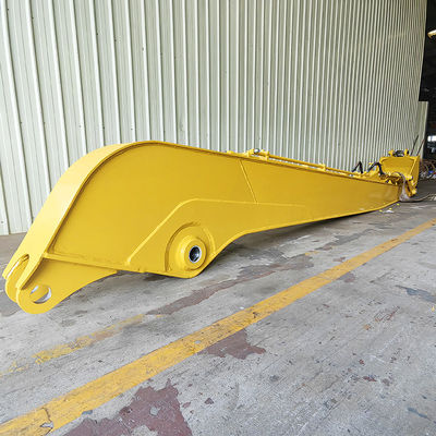 بوم بیل مکانیکی 18M Long Reach برای 320 PC200 ZX300 ZX330 349