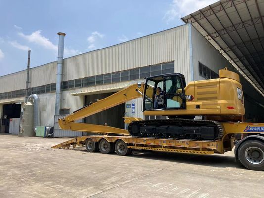 کاوشگر Q355B با دوام بلند برای Hitachi Komatsu Sanny