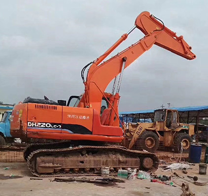 قدرت بالا Excavator تونل بوم کوتاه boom Excavator دست دراز برای Excavator برای گربه hitachi komatsu zoomlion