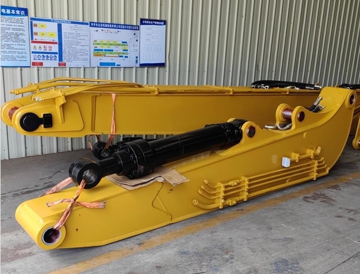 شمع بیل مکانیکی OEM 11-20 متری با راندمان بالا برای PC400 CAT352 DX700