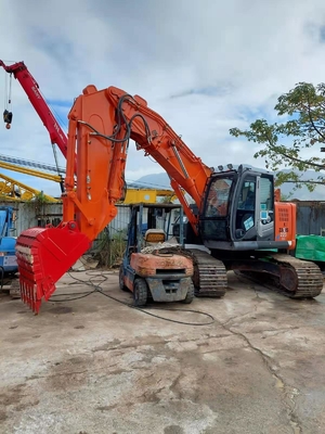 قدرت بالا Excavator تونل بوم کوتاه boom Excavator دست دراز برای Excavator برای گربه hitachi komatsu zoomlion