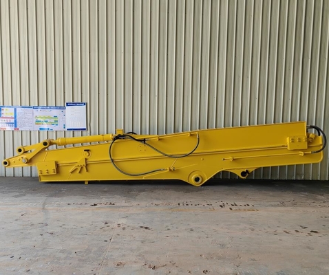 12 متر فروش شماره 1 Telescopic Excavator Boom برای گربه Excavator بازوی تلسکوپیک Telescopic Boom برای Excavator ماشین بزرگ ساخت Excavator بازوی بلند بازوی بلند بازوی بلند بازوی بلند