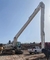 27 متری 28 متری بازوی بلند برای حفاریات کاماتسو کاتو هیتاچی سانی و غیره