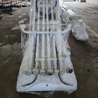 دستگاه حفاری سفارشی 19-20 متر برای PC300 340 SK300