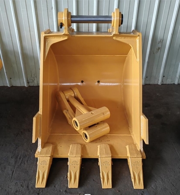 شمع بیل مکانیکی OEM 11-20 متری با راندمان بالا برای PC400 CAT352 DX700