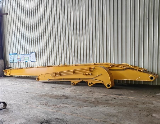 شمع بیل مکانیکی OEM 11-20 متری با راندمان بالا برای PC400 CAT352 DX700