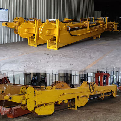 شلوار تلسکوپی بلند 20 متری 25 متری 30 متری برای گربه ها