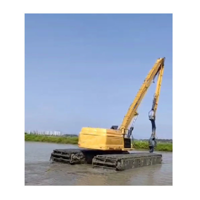 25MPa فولاد حفاری انبار رانندگی برای 15M حداکثر عمق و 1.2M نصب