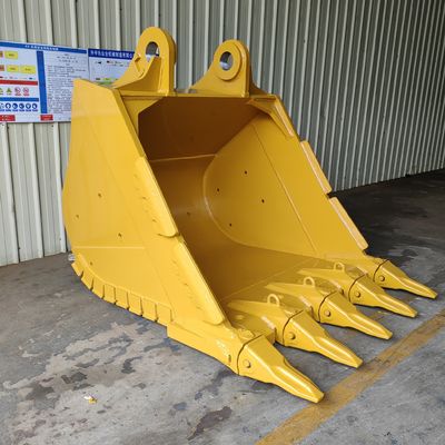 20-50T Excavator Bucket Ripper Excavator Rock Ripper Arm برای  کاماتسو کوبلکو هیتاچی