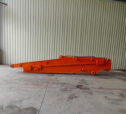 12 متر فروش شماره 1 Telescopic Excavator Boom برای گربه Excavator بازوی تلسکوپیک Telescopic Boom برای Excavator ماشین بزرگ ساخت Excavator بازوی بلند بازوی بلند بازوی بلند بازوی بلند