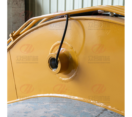 فروش کارخانه Excavator Long Reach Booms شماره 1 در چین Q355B Q690D CAT، Komatsu، Hitachi Excavator