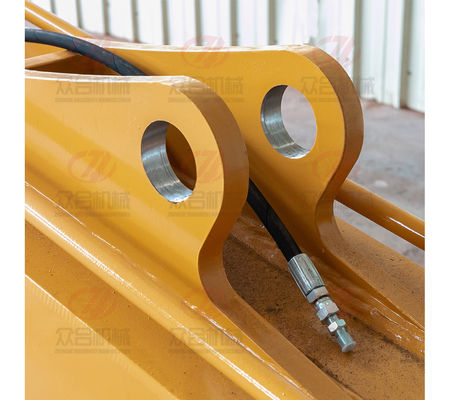 فروش کارخانه Excavator Long Reach Booms شماره 1 در چین Q355B Q690D ، Komatsu، Hitachi Excavator