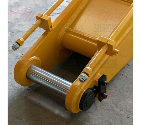 فروش کارخانه Excavator Long Reach Booms شماره 1 در چین Q355B Q690D ، Komatsu، Hitachi Excavator