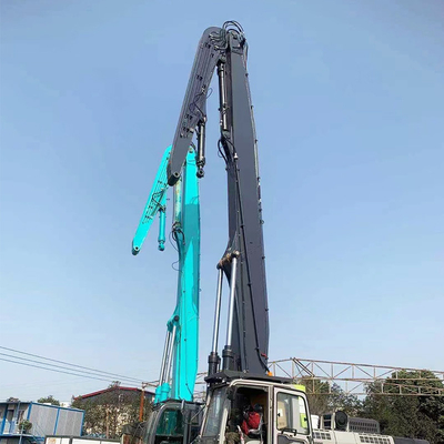 دستگاه حفاری بسیار موثر حفاری حفاری ماشین حفاری محرک حفاری برای حفاری ها برای گربه های hitachi komatsu