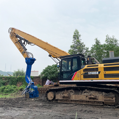 دستگاه حفاری بسیار موثر حفاری حفاری ماشین حفاری محرک حفاری برای حفاری ها برای گربه های hitachi komatsu