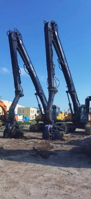 دستگاه حفاری بسیار موثر حفاری حفاری ماشین حفاری محرک حفاری برای حفاری ها برای گربه های hitachi komatsu