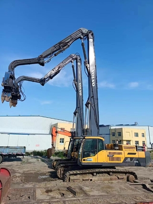 دستگاه حفاری بسیار موثر حفاری حفاری ماشین حفاری محرک حفاری برای حفاری ها برای گربه های hitachi komatsu