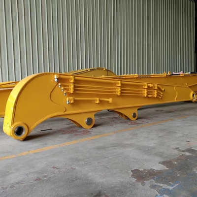 حرفه ای Excavator پیک راننده اتصال برای Excavators Excavator دراز رسیدن بوم Excavator بلند بازو بوم برای فروش