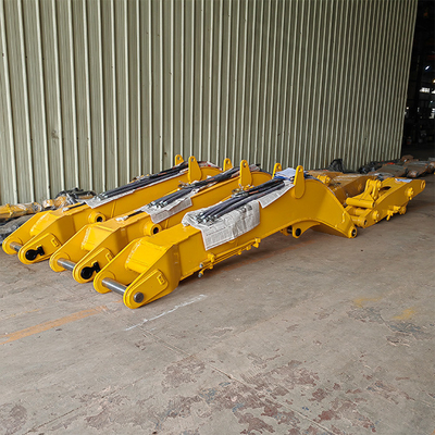 گربه Hitachi Komatsu Excavator تونل Boom Excavator کوتاه کردن بازو Excavator کوتاه کردن بوم بازو Excavator بوم و بازو Excavator بوم بازو کوتاه کردن بازو