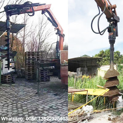 فروش شماره 1 قدرت زمین آجر برای گربه های Hitachi Komatsu Sany