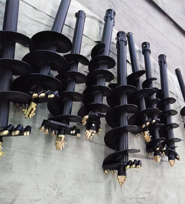 فروش شماره 1 قدرت زمین آجر برای گربه های Hitachi Komatsu Sany