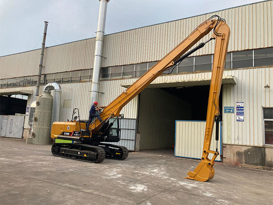 بازوی تخریب با کیفیت بالا برای قطعات ماشین آلات ساخت و ساز حفاری 320