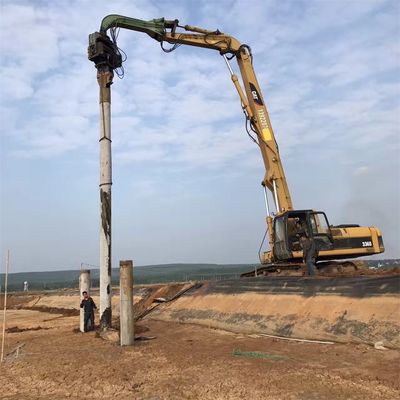 کارخانه عمده فروشی تحویل سریع 13M Excavator Boom برای EX330 SK300 برای JCB360 قطعات ماشین آلات ساختمانی