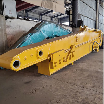 9 متر PC200 Excavator بازو کشویی برای 20T Excavator